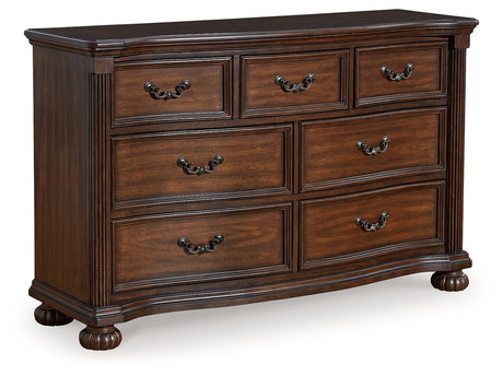 Lavinton - Bedroom Set - view 2