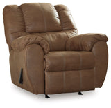 McGann - Rocker Recliner