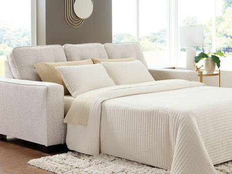 Larimer - Queen Sofa Sleeper - view 6