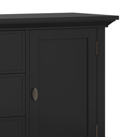 Redmond - Handcrafted Medium Storage Cabinet - view 9