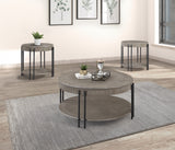 Providence Coffee Table
