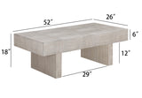 Crawley - Table