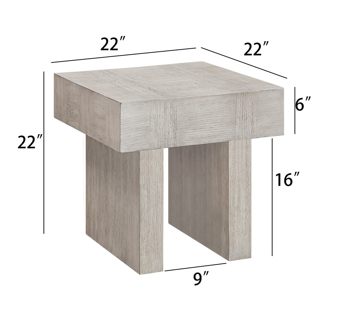 Crawley - Table