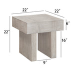 Crawley - Table