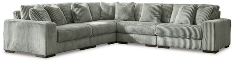 Lindyn - Sectional - view 10