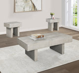 Crawley End Table