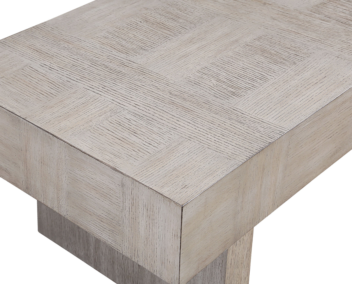 Crawley End Table