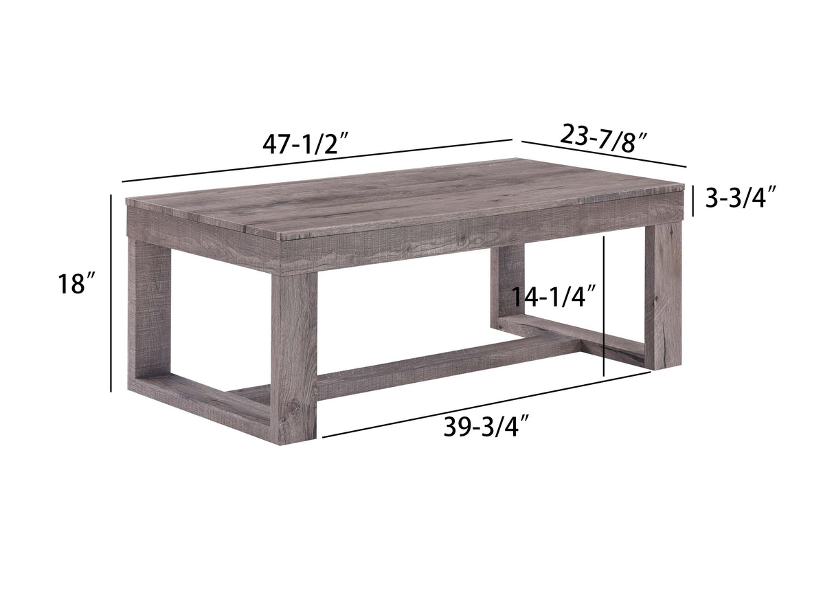 Knott - Table