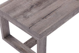 Knott End Table