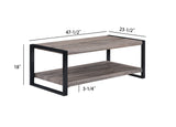 Mildred - Table