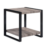 Mildred End Table