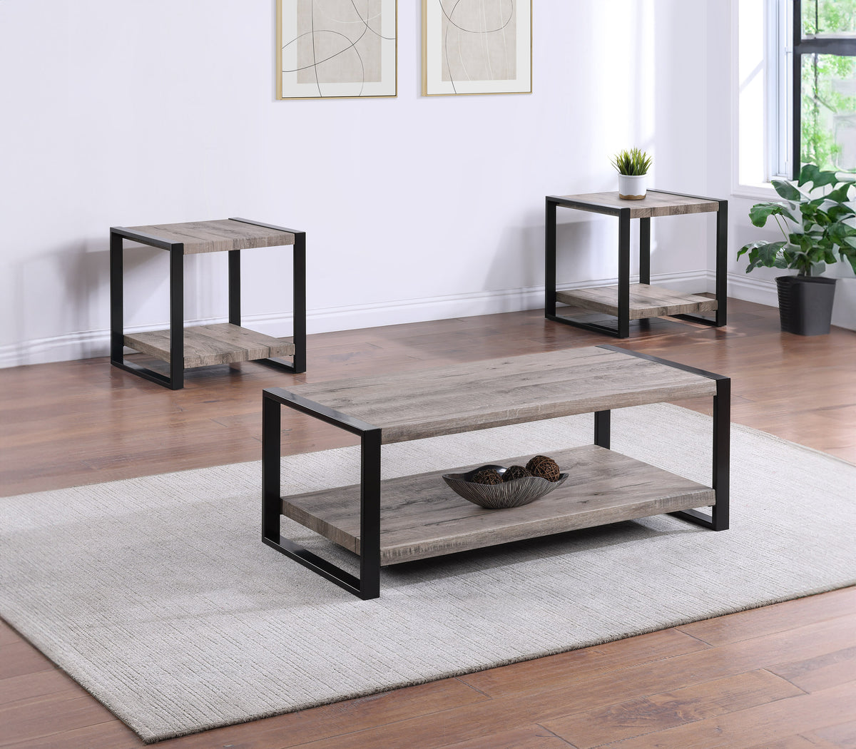 Mildred End Table