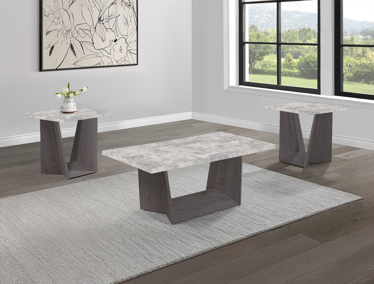 Adea 3-Pk Cocktail Set