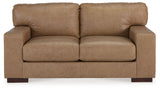 Lombardia - Loveseat by Signature Design by Ashley® | Bel Furniture