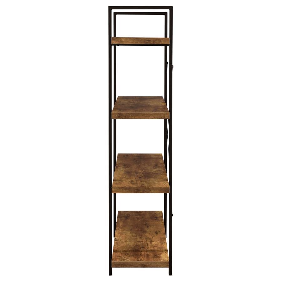 Cole - Heavy Gauge Bookcase