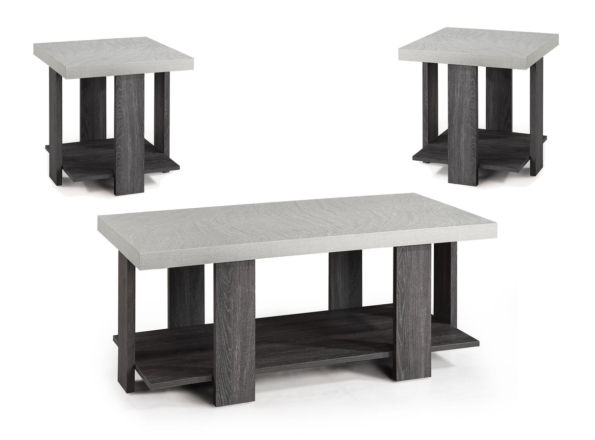 Boris - 3 Piece Cocktail Set