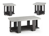 Boris - 3 Piece Cocktail Set
