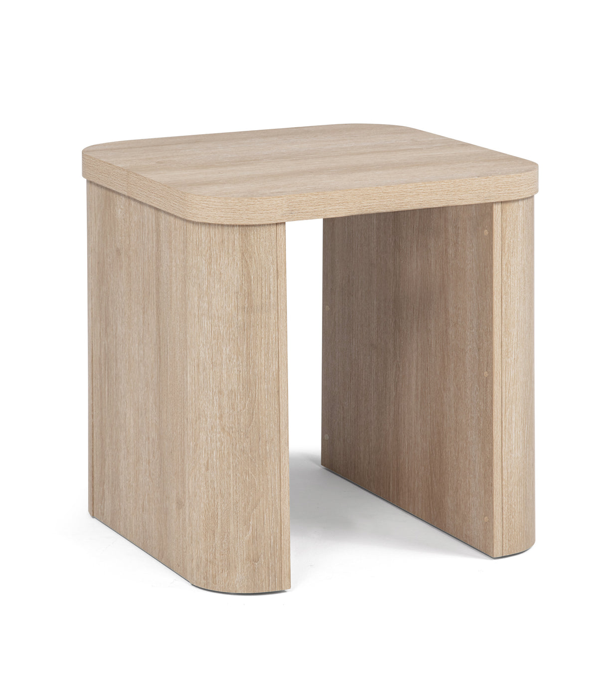 Ashton - 3 Piece Cocktail Set - Natural