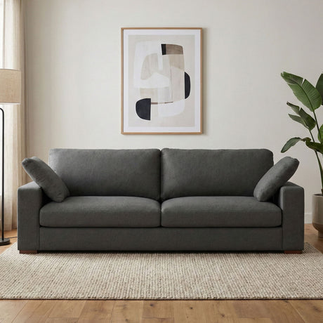 Charlie - Deep Seater Sofa - view 10