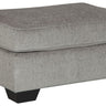Altari - Ottoman Gray by Signature Design by Ashley® | Bel Furniture