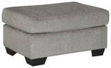 Altari - Ottoman Gray by Signature Design by Ashley® | Bel Furniture