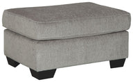 Altari - Ottoman Gray by Signature Design by Ashley® | Bel Furniture