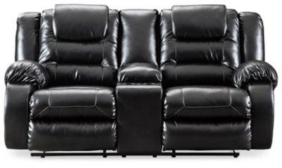 Vacherie - Reclining Loveseat