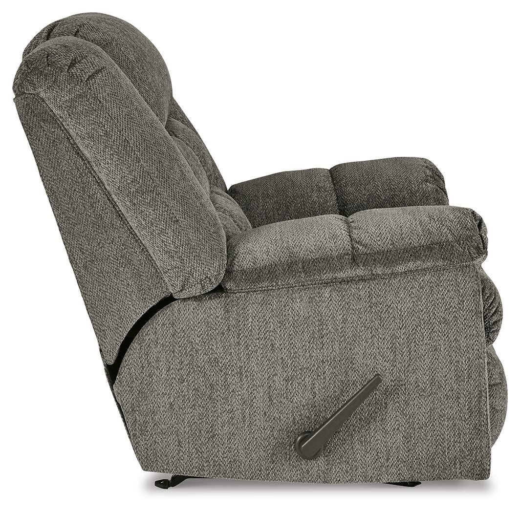 Kegler - Rocker Recliner by Signature Design by Ashley® | Bel Furniture