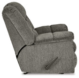 Kegler - Rocker Recliner by Signature Design by Ashley® | Bel Furniture
