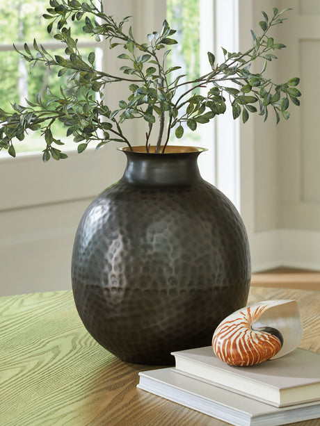 Woody - Vase - view 4