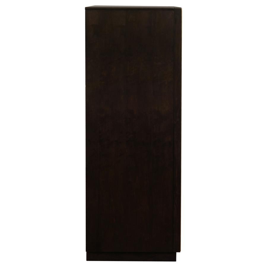 Durango - Bedroom Chest by CoasterElevations | Bel Furniture