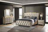 Lorient - Bedroom Set