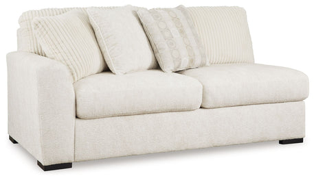 Chessington - Sectional by Signature Design by Ashley® | Bel Furniture