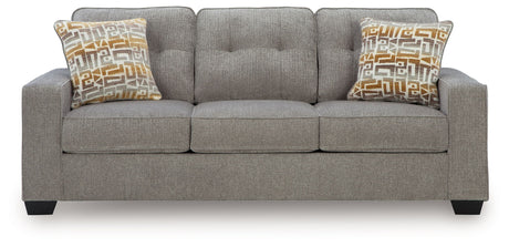 Larimer - Queen Sofa Sleeper - view 7