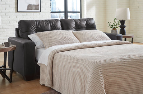 Barlin Mills - Sofa Sleeper by Benchcraft® | Bel Furniture