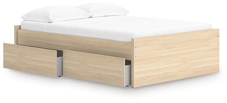 Onita - Platform Bed - view 55