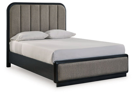 Rowanbeck - Bedroom Set - view 4