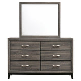 Watson - 6-Drawer Dresser