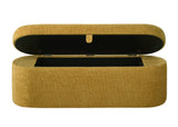 Philipa - Storage Bench by Crown Mark | Bel Furniture