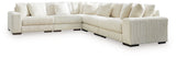 Lindyn - Sectional