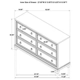 Pembroke - Bedroom Set