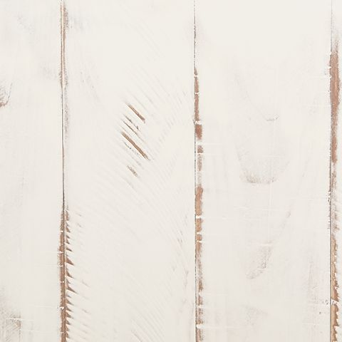 Wystfield - White / Brown - Chair Side End Table by Signature Design by Ashley® | Bel Furniture