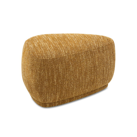 Pebble - Rounded Triangle Cocktail Ottoman - view 9