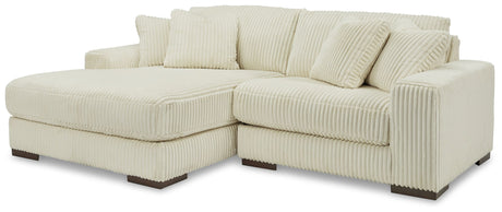 Lindyn - Sectional - view 11