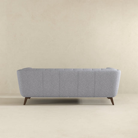 Addison - Mid-Century Modern Design Tufted Sofa - view 7