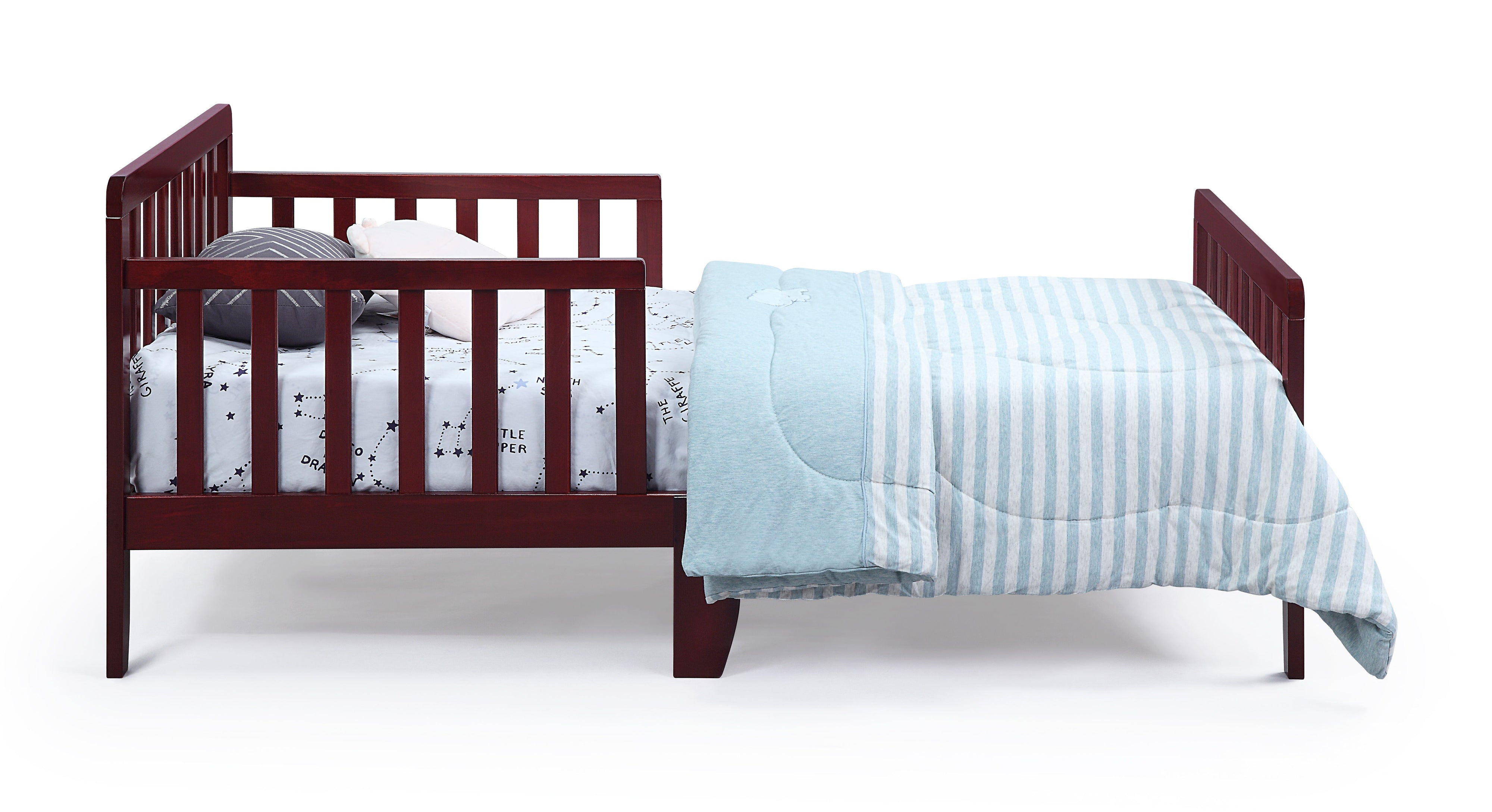 Jax - Toddler Bed - Cherry