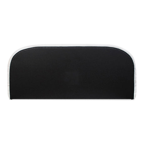 Archie Puffy Grounded - Upholstered Platform Bed - view 18