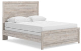 Broachmyn - Panel Bedroom Set