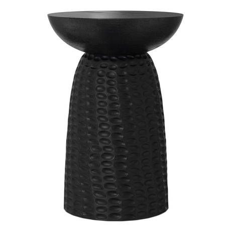 Boyd - Handcrafted Accent Table - view 28