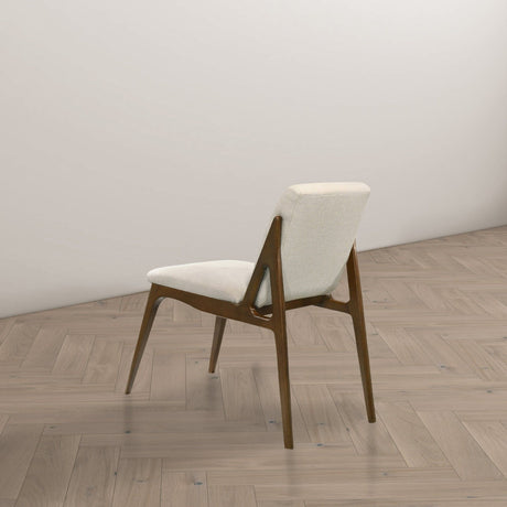 Grivelle - Elegant Dining Chair (Set of 2) - view 10